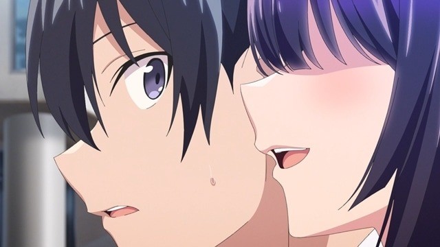 Please Put Them On, Takamine-san